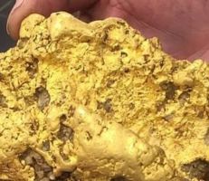 الحكومة المصرية تحدد موعد طرح المزايدة العالمية للتنقيب عن الذهب