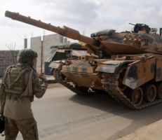 تركيا تعترف بمقتل 33 من جنودها في إدلب، ووزارة الدفاع الروسية: "كانوا في صفوف الإرهابيين"