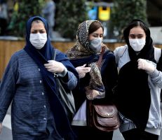 فيروس كورونا: انخفاض الإصابات في الصين وإيران تشهد أعلى عدد وفيات بالفيروس خارج الصين