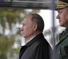 بوتين يسعى لتعديلات دستورية تشمل حظر زواج المثليين وحظر التخلي عن أي أراضٍ روسية