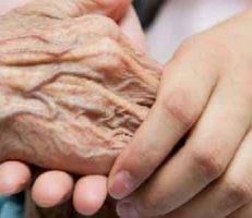 برنامج لدعم المسنين وذوي الشهداء والأسر التي ترعى إعاقات