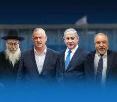 مع تواصل فرز الأصوات في الانتخابات الإسرائيلية: نتنياهو لم يحقق الأغلبية التي تمكنه من تشكيل الحكومة