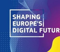 المفوضية الأوروبية تطلق استراتيجية رقمية جديدة "أوروبا مناسبة للعصر الرقمي"