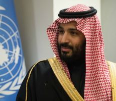 محمد بن سلمان يعتقل عشرات الأمراء في السعودية بتهمة التخطيط لانقلاب