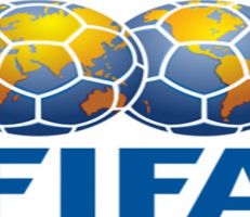 الفيفا يقدم اقتراحاً رسمياً بتأجيل تصفيات آسيا لكأس العالم 2022 وكأس آسيا 2023 تحسباً لانتشار فيروس كورونا