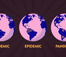 عالم فرنسي يبين الفرق بين مصطلحات "جائحة" و "وباء"
