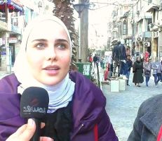 هل يخاف السوريون من "كورونا"؟ (فيديو)