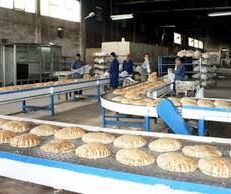 آلية جديدة لبيع الخبز في بعض مناطق ريف دمشق