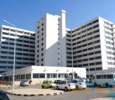 "مشفى تشرين الجامعي باللاذقية" تعلن نتائج الحالات المشتبه بإصابتها بكورونا