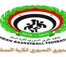 الكورنا .. وتخفيض رواتب لاعبي ومدربي وإداري كرة السلة السورية