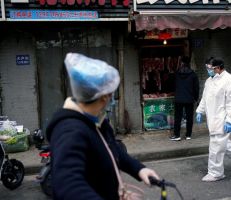 الصين: لا بلاغ عن حالات وفاة جديدة بفيروس كورونا للمرة الأولى