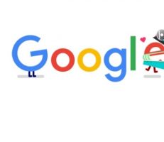"غوغل" ترسل تحية إلى الطواقم الصحية