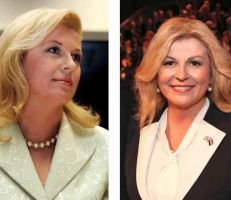 صور لثمان نساء سياسيات تبين كيف تغير مظهرهن على مر السنين (صور)