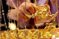 "جمعية الصاغة" تطالب بفتح محلات الذهب يومين في الأسبوع