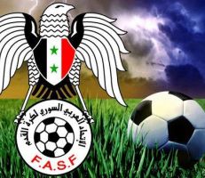 استئناف الدوري السوري  لكرة القدم  دون جمهور
