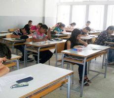 "الحكومة" تطالب بتحديد موعد امتحانات شهادتي التعليم الأساسي والثانوية