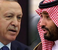 تركيا تحظر مواقع إخبارية سعودية وإماراتية