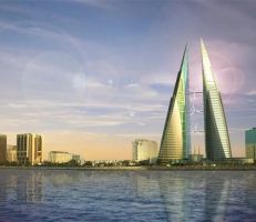 البحرين اقترضت مليار دولار لسداد مستحقات خارجية