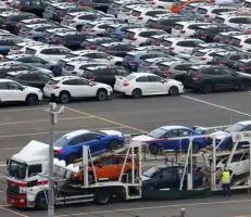 تأثير كورونا: إنتاج السيارات العالمي قد ينخفض بنحو 19مليون سيارة هذا العام