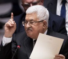 عباس يهدد بتمزيق الاتفاقات مع إسرائيل والولايات المتحدة إذا استمرت خطط ضم الضفة الغربية