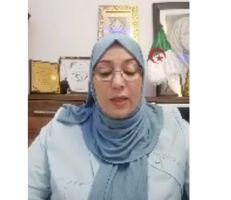 برلمانية جزائرية بوتفليقة ضحية للسحر الأسود! (فيديو)