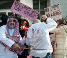 السعودية تنهي الجلد كشكل من أشكال العقوبة