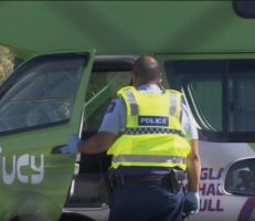 نيوزيلندا: سرقة 100 سيارة  من ساحة تأجير سيارات وسط الإغلاق الصارم للبلاد