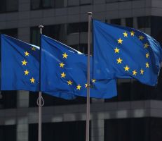 الاتحاد الأوروبي يتجه إلى انكماش اقتصادي بنسبة 5-10٪ في عام 2020