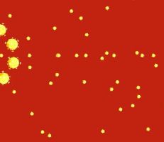 الصين تحظر لعبة فيديو مثيرة للجدل تسمى "هجوم فيروس كورونا"