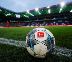 ألمانيا ترسم طريق عودة كرة القدم الأوروبية