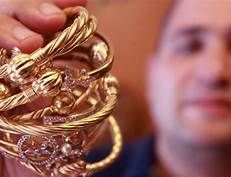 أونصة الذهب تتجاوز ٣ مليون ليرة سورية والغرام يصل إلى ٨٤ الف ليرة سورية