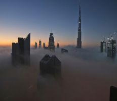 غرفة تجارة دبي: 70% من الشركات في البلاد ستقفل خلال 6 أشهر