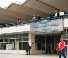 مدير الخطوط الحديدية: نقل 1500 راكب بين اللاذقية وطرطوس 90% منهم من طلاب الجامعات