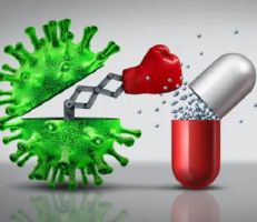منظمة الصحة العالمية تحذر: الإفراط في استخدام المضادات الحيوية لعلاج كورونا سيؤدي للمزيد من الوفيات