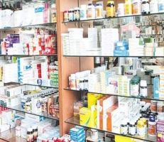 نقيب صيادلة سورية: نفاذ المواد الأولية سبب نقص الأدوية في السوق