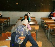 مدير التربية في اللاذقية: اعتماد نظام 18 طالباً و3 مراقبين بكل قاعة امتحانية