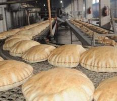 إعادة بيع الخبز مباشرة من المخابز للمواطنين في اللاذقية