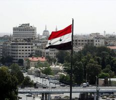 رأي مصري : قانون قيصر أداة للضغط على سورية للقبول بالأجندة الأمريكية كاملة