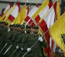 الاتحاد الأوروبي يرفض دعوة أمريكية لتسمية حزب الله منظمة إرهابية