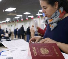 روسيا ستصدر تأشيرات إلكترونية مبسطة لـ 113 دولة