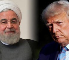 إيران تصدر مذكرة اعتقال بحق ترامب وتطلب من الإنتربول المساعدة