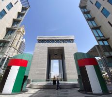 اقتصاد دبي ينكمش 3.5% في الربع الأول من العام وسط أزمة فيروس كورونا