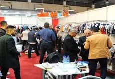 إعادة افتتاح معرض "سيريامود التصديري" لتصريف منتجات الألبسة والنسيج السوري