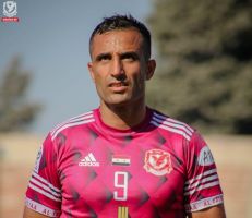 محمد زينو: الطليعة قادرا من الذهاب بعيدا في مسابقة كأس الجمهورية.