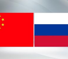 الرئيسان الروسي والصيني يتفقان على تعزيز التعاون الاقتصادي