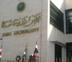 مجلس مدينة حماة يلغي براءات الذمة لعقود الإيجار والتراخيص