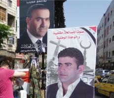 مخالفة "صور" لعشرات المرشحين لمجلس الشعب