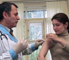روسيا تنجح باختبار أول لقاح في العالم مضاد لفيروس كورونا