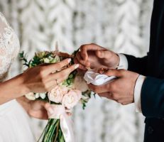 وفاة عروس روسية أثناء حفل زفافها لسبب لا يخطر على بال
