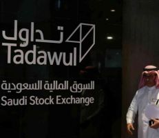 البورصة السعودية تطلق سوق المشتقات المالية 30 آب المقبل